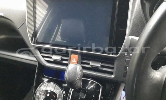 কেনা ব্যবহৃত Toyota noah si wxb Pearl গাড়ী মধ্যে ঢাকা মধ্যে Dhaka কেনা ব্যবহৃত Toyota noah si wxb Pearl গাড়ী মধ্যে ঢাকা মধ্যে Dhaka