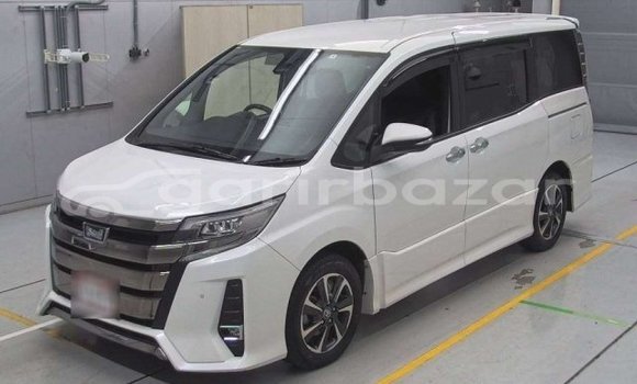 কেনা ব্যবহৃত Toyota noah si wxb Pearl গাড়ী মধ্যে ঢাকা মধ্যে Dhaka কেনা ব্যবহৃত Toyota noah si wxb Pearl গাড়ী মধ্যে ঢাকা মধ্যে Dhaka