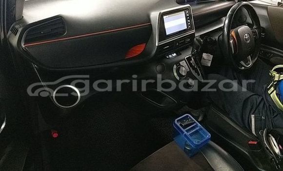 কেনা ব্যবহৃত Toyota Sienta Black গাড়ী মধ্যে ঢাকা মধ্যে Dhaka কেনা ব্যবহৃত Toyota Sienta Black গাড়ী মধ্যে ঢাকা মধ্যে Dhaka