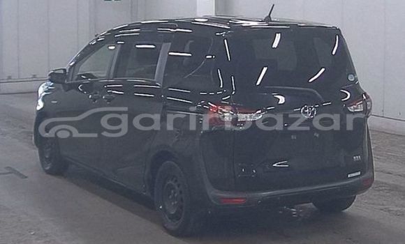 কেনা ব্যবহৃত Toyota Sienta Black গাড়ী মধ্যে ঢাকা মধ্যে Dhaka কেনা ব্যবহৃত Toyota Sienta Black গাড়ী মধ্যে ঢাকা মধ্যে Dhaka