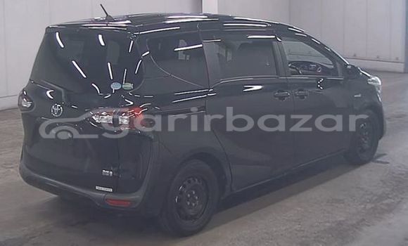 কেনা ব্যবহৃত Toyota Sienta Black গাড়ী মধ্যে ঢাকা মধ্যে Dhaka কেনা ব্যবহৃত Toyota Sienta Black গাড়ী মধ্যে ঢাকা মধ্যে Dhaka