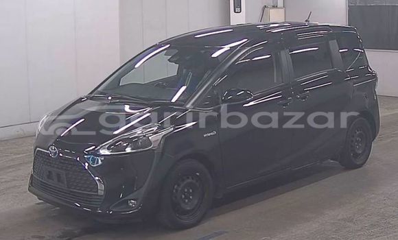 কেনা ব্যবহৃত Toyota Sienta Black গাড়ী মধ্যে ঢাকা মধ্যে Dhaka কেনা ব্যবহৃত Toyota Sienta Black গাড়ী মধ্যে ঢাকা মধ্যে Dhaka
