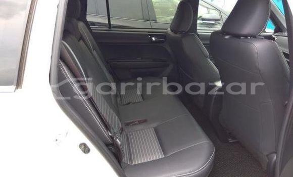 কেনা ব্যবহৃত Toyota Fielder WXB Pearl গাড়ী মধ্যে ঢাকা মধ্যে Dhaka কেনা ব্যবহৃত Toyota Fielder WXB Pearl গাড়ী মধ্যে ঢাকা মধ্যে Dhaka