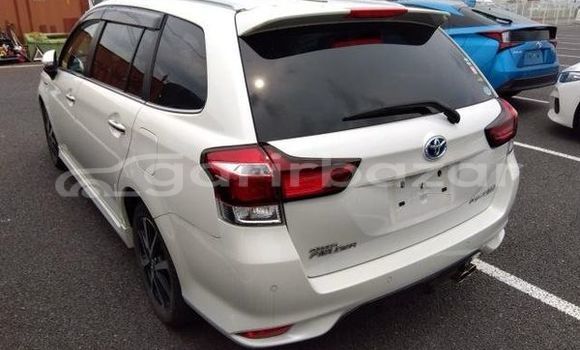 কেনা ব্যবহৃত Toyota Fielder WXB Pearl গাড়ী মধ্যে ঢাকা মধ্যে Dhaka কেনা ব্যবহৃত Toyota Fielder WXB Pearl গাড়ী মধ্যে ঢাকা মধ্যে Dhaka