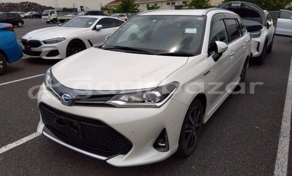 কেনা ব্যবহৃত Toyota Fielder WXB Pearl গাড়ী মধ্যে ঢাকা মধ্যে Dhaka কেনা ব্যবহৃত Toyota Fielder WXB Pearl গাড়ী মধ্যে ঢাকা মধ্যে Dhaka