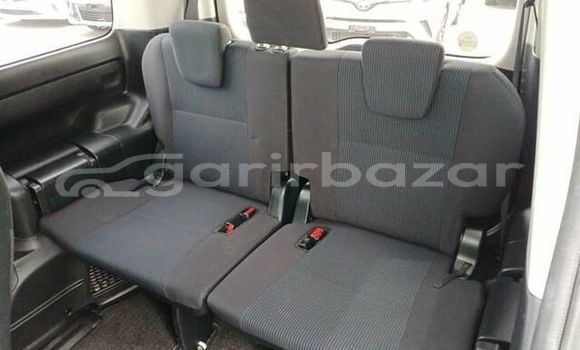 কেনা ব্যবহৃত Toyota X Noah Pearl গাড়ী মধ্যে ঢাকা মধ্যে Dhaka কেনা ব্যবহৃত Toyota X Noah Pearl গাড়ী মধ্যে ঢাকা মধ্যে Dhaka