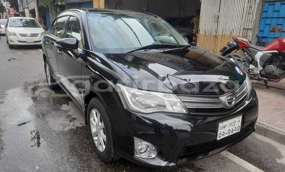 Buy Used 2021 Toyota Axio in Alamdanga, Chuadanga Buy Used 2021 Toyota Axio in Alamdanga, Chuadanga