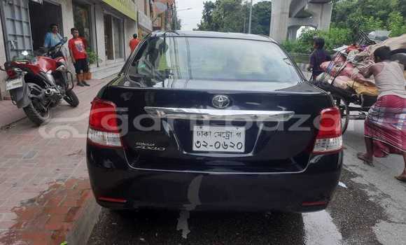 Buy Used 2021 Toyota Axio in Alamdanga, Chuadanga Buy Used 2021 Toyota Axio in Alamdanga, Chuadanga