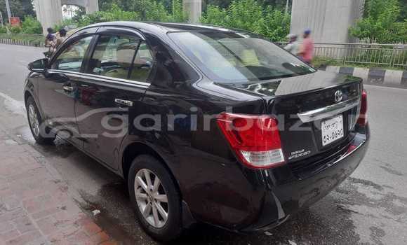 Buy Used 2021 Toyota Axio in Alamdanga, Chuadanga Buy Used 2021 Toyota Axio in Alamdanga, Chuadanga