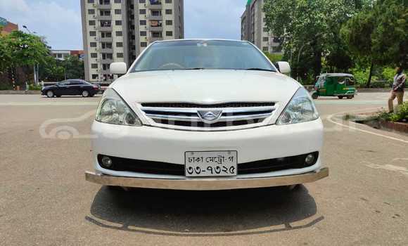 Buy Used 2021 Toyota Allion in Alamdanga, Chuadanga Buy Used 2021 Toyota Allion in Alamdanga, Chuadanga