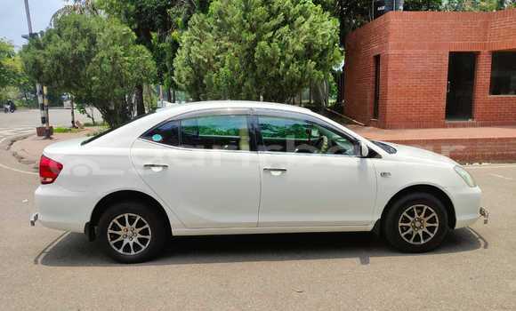 Buy Used 2021 Toyota Allion in Alamdanga, Chuadanga Buy Used 2021 Toyota Allion in Alamdanga, Chuadanga