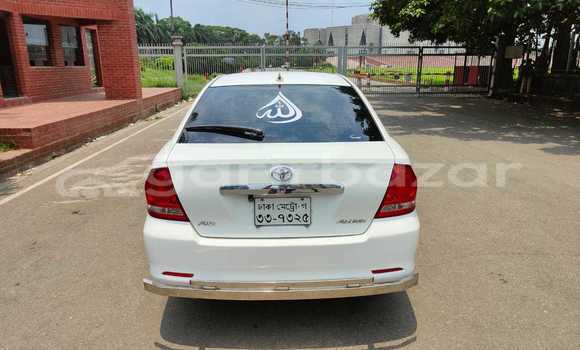 Buy Used 2021 Toyota Allion in Alamdanga, Chuadanga Buy Used 2021 Toyota Allion in Alamdanga, Chuadanga