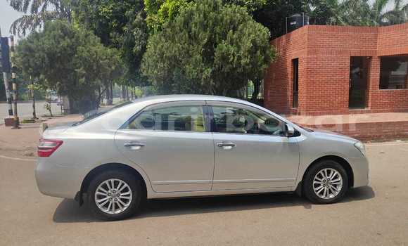 Buy Used 2022 Toyota F premio in Badarganj, Rangpur Buy Used 2022 Toyota F premio in Badarganj, Rangpur