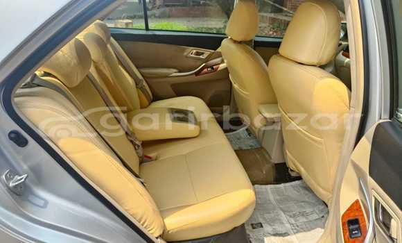 Buy Used 2022 Toyota F premio in Badarganj, Rangpur Buy Used 2022 Toyota F premio in Badarganj, Rangpur
