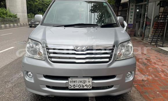 Buy Used 2020 Toyota Noah in Adamighi, Bogora Buy Used 2020 Toyota Noah in Adamighi, Bogora