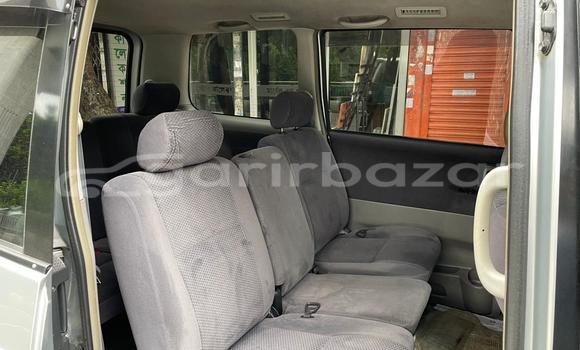 Buy Used 2020 Toyota Noah in Adamighi, Bogora Buy Used 2020 Toyota Noah in Adamighi, Bogora