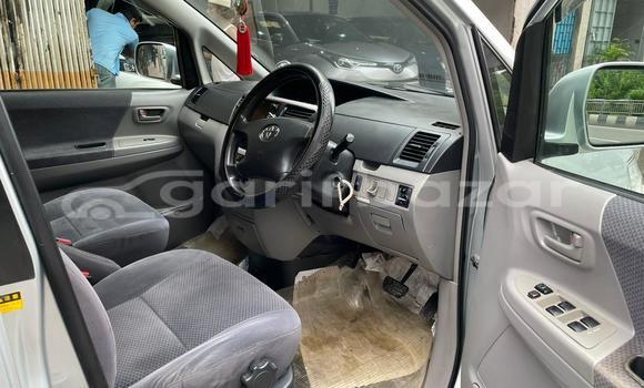 Buy Used 2020 Toyota Noah in Adamighi, Bogora Buy Used 2020 Toyota Noah in Adamighi, Bogora
