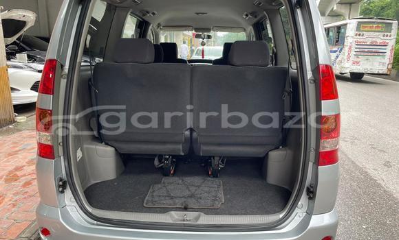 Buy Used 2020 Toyota Noah in Adamighi, Bogora Buy Used 2020 Toyota Noah in Adamighi, Bogora