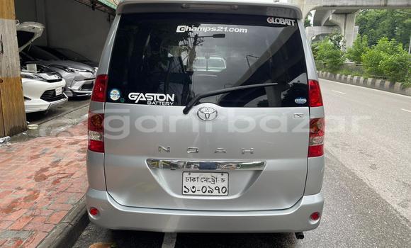 Buy Used 2020 Toyota Noah in Adamighi, Bogora Buy Used 2020 Toyota Noah in Adamighi, Bogora
