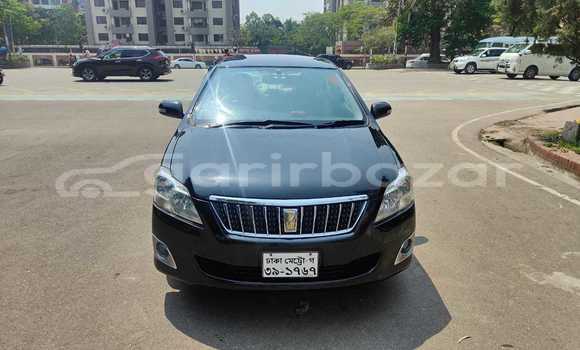 Buy Used 2020 Toyota F premio in Badarganj, Rangpur Buy Used 2020 Toyota F premio in Badarganj, Rangpur