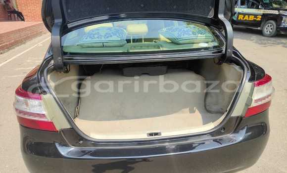 Buy Used 2020 Toyota F premio in Badarganj, Rangpur Buy Used 2020 Toyota F premio in Badarganj, Rangpur