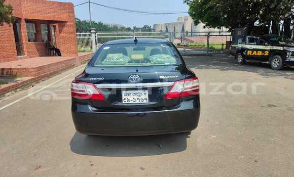 Buy Used 2020 Toyota F premio in Badarganj, Rangpur Buy Used 2020 Toyota F premio in Badarganj, Rangpur