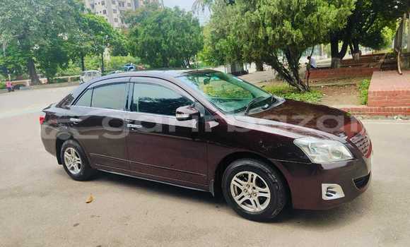 Buy Used 2022 Toyota F premio in Bagerhat, Khulna Buy Used 2022 Toyota F premio in Bagerhat, Khulna