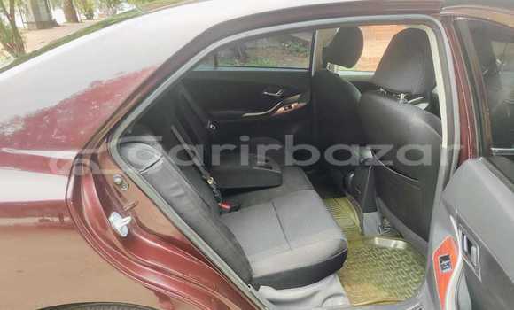 Buy Used 2022 Toyota F premio in Bagerhat, Khulna Buy Used 2022 Toyota F premio in Bagerhat, Khulna
