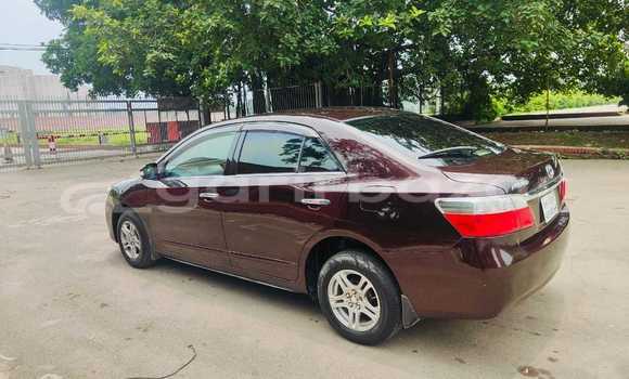 Buy Used 2022 Toyota F premio in Bagerhat, Khulna Buy Used 2022 Toyota F premio in Bagerhat, Khulna