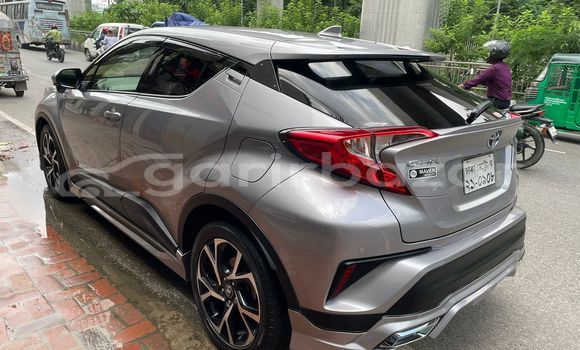 Buy Used 2021 Toyota C-HR in Bandarban, Bandarban Buy Used 2021 Toyota C-HR in Bandarban, Bandarban