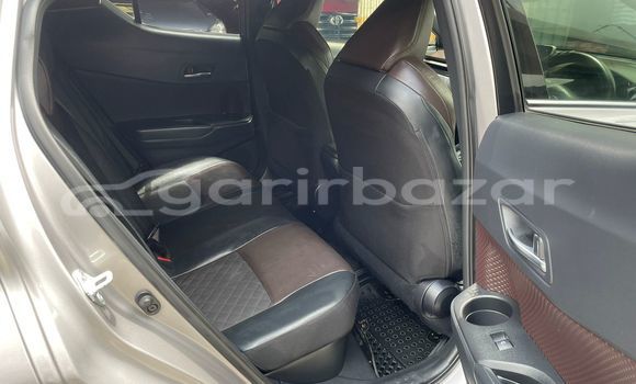 Buy Used 2021 Toyota C-HR in Bandarban, Bandarban Buy Used 2021 Toyota C-HR in Bandarban, Bandarban