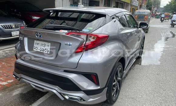 Buy Used 2021 Toyota C-HR in Bandarban, Bandarban Buy Used 2021 Toyota C-HR in Bandarban, Bandarban