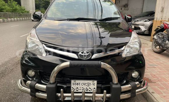 Buy Used 2019 Toyota Avanza in Adamighi, Bogora Buy Used 2019 Toyota Avanza in Adamighi, Bogora