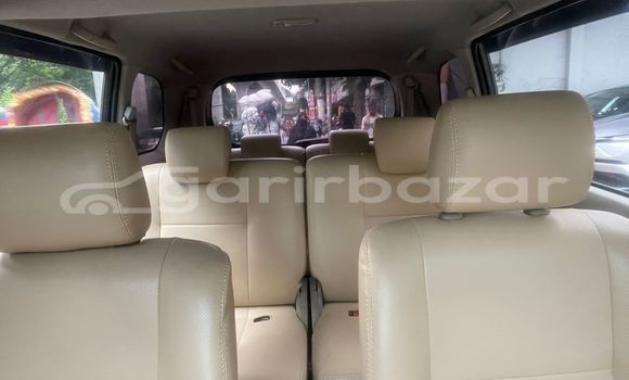 Buy Used 2019 Toyota Avanza in Adamighi, Bogora Buy Used 2019 Toyota Avanza in Adamighi, Bogora
