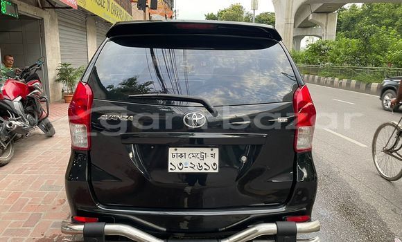 Buy Used 2019 Toyota Avanza in Adamighi, Bogora Buy Used 2019 Toyota Avanza in Adamighi, Bogora