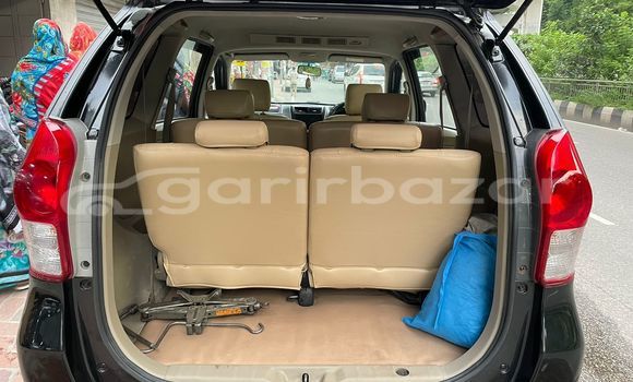 Buy Used 2019 Toyota Avanza in Adamighi, Bogora Buy Used 2019 Toyota Avanza in Adamighi, Bogora