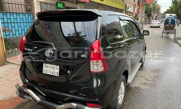 Buy Used 2019 Toyota Avanza in Adamighi, Bogora Buy Used 2019 Toyota Avanza in Adamighi, Bogora