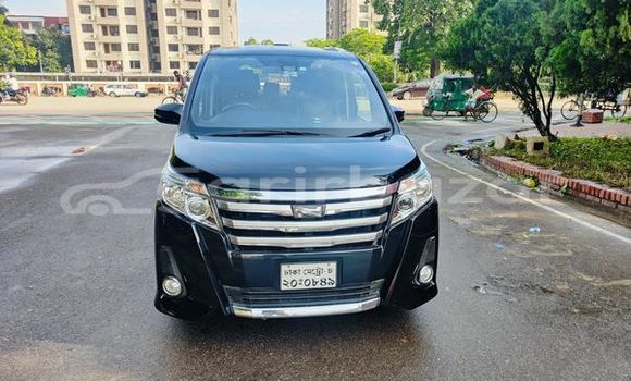 Buy Used 2020 Toyota Noah in Bandarban, Bandarban Buy Used 2020 Toyota Noah in Bandarban, Bandarban