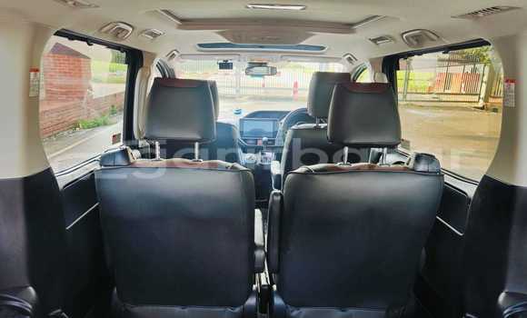 Buy Used 2020 Toyota Noah in Bandarban, Bandarban Buy Used 2020 Toyota Noah in Bandarban, Bandarban