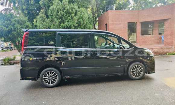 Buy Used 2020 Toyota Noah in Bandarban, Bandarban Buy Used 2020 Toyota Noah in Bandarban, Bandarban