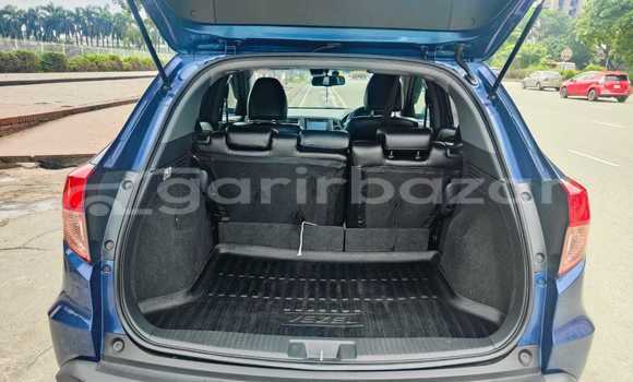 Buy Used 2020 Honda Vezel in Badarganj, Rangpur Buy Used 2020 Honda Vezel in Badarganj, Rangpur