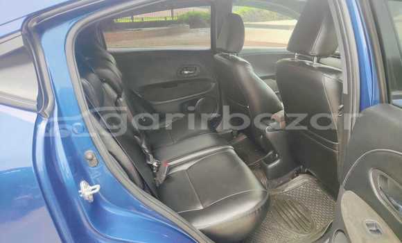 Buy Used 2020 Honda Vezel in Badarganj, Rangpur Buy Used 2020 Honda Vezel in Badarganj, Rangpur