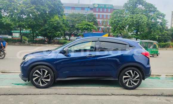 Buy Used 2020 Honda Vezel in Badarganj, Rangpur Buy Used 2020 Honda Vezel in Badarganj, Rangpur