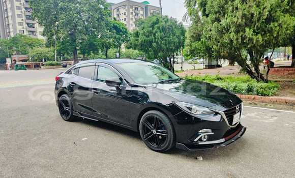 Buy Used 2020 Mazda Axela in Badarganj, Rangpur Buy Used 2020 Mazda Axela in Badarganj, Rangpur