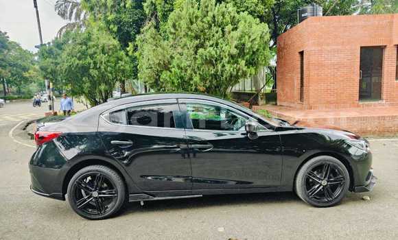 Buy Used 2020 Mazda Axela in Badarganj, Rangpur Buy Used 2020 Mazda Axela in Badarganj, Rangpur