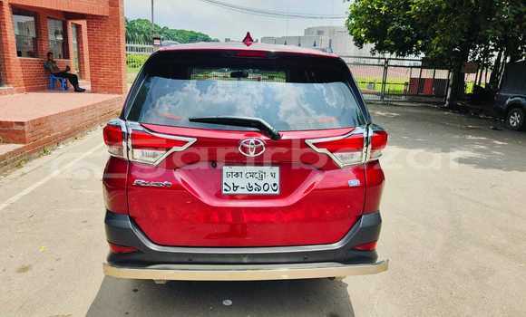 Buy Used 2021 Toyota Rush in Badarganj, Rangpur Buy Used 2021 Toyota Rush in Badarganj, Rangpur