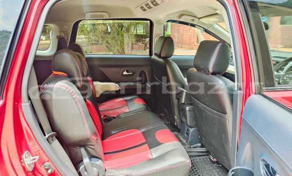 Buy Used 2021 Toyota Rush in Badarganj, Rangpur Buy Used 2021 Toyota Rush in Badarganj, Rangpur