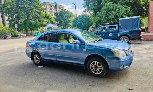 Buy Used 2021 Toyota F premio in Badarganj, Rangpur Buy Used 2021 Toyota F premio in Badarganj, Rangpur