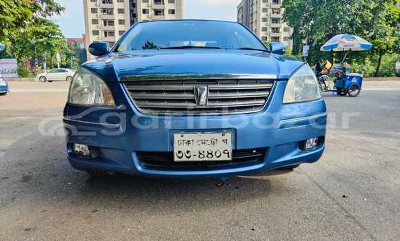 Buy Used 2021 Toyota F premio in Badarganj, Rangpur Buy Used 2021 Toyota F premio in Badarganj, Rangpur