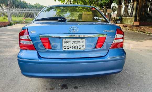 Buy Used 2021 Toyota F premio in Badarganj, Rangpur Buy Used 2021 Toyota F premio in Badarganj, Rangpur